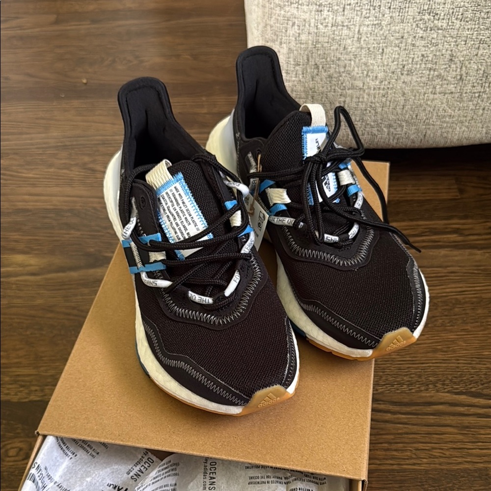 ADIDAS PARLEY X ULTRABOOST 22 WOMEN'S SHOES